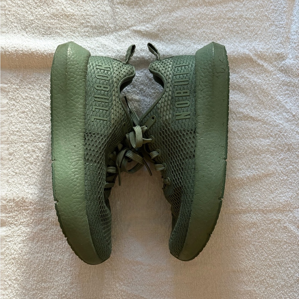NOBULL mesh trainers